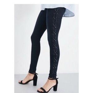 Women’s j brand Barney’s High Rise skinny 28